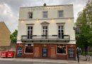 waterman's arms best pubs isle of dogs
