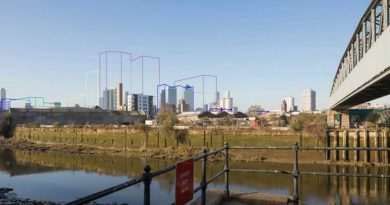 Proposals for tall towers on the Aberfeldy estate have been rejected by Tower Hamlets council.